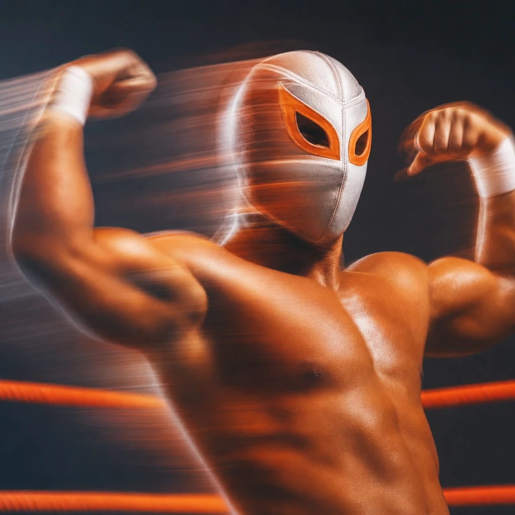 Wrestler