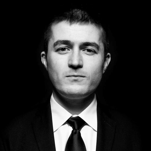 Lex Fridman