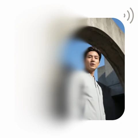 Generating an avatar video from the prompt island